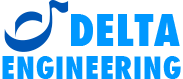 Assembly line of separation and electronic components - DELTA ENGINEERING