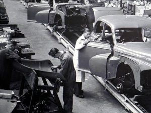 Le prossime evoluzioni del settore automotive